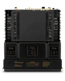 McIntosh MA8950 2-Channel Integrated Amplifier