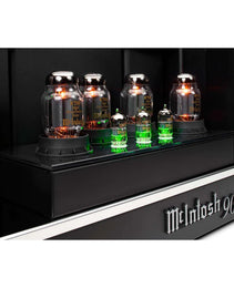 McIntosh Labs MC901 - Dual Mono Power Amplifier