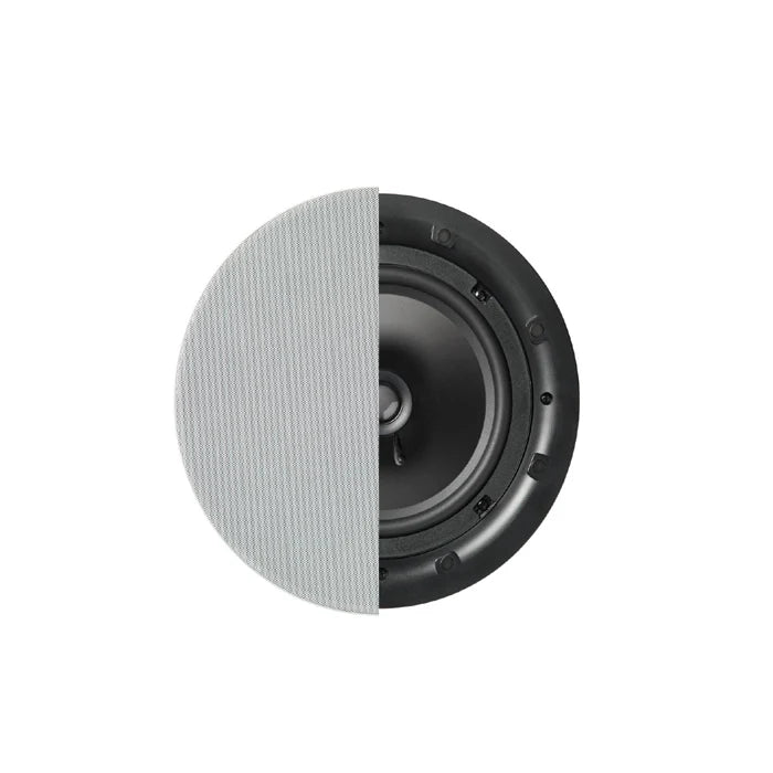 Q Acoustics QI 80C- In- Ceiling Speakers (Pair)