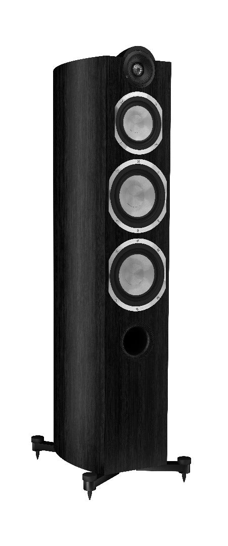Taga Harmony Platinum F-100 V.3 Floorstanding Speakers