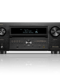 Denon AVR-A10H 13.4 Ch 150W 8K AV Receiver