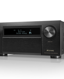 Denon AVR-A10H 13.4 Ch 150W 8K AV Receiver