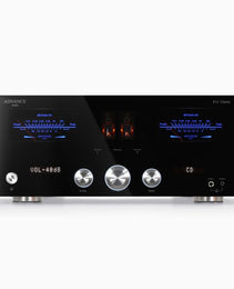 Advance Paris A12 Classic Integrated Amplifier