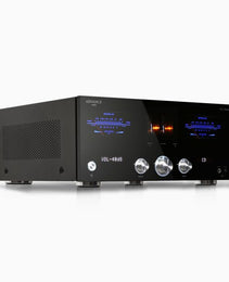 Advance Paris A12 Classic Integrated Amplifier