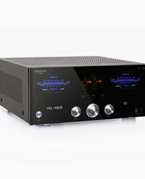 Advance Paris A12 Classic Integrated Amplifier