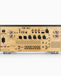 Advance Paris A12 Classic Integrated Amplifier