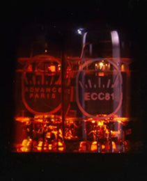 Advance Paris A10 APEX Integrated Amplifier