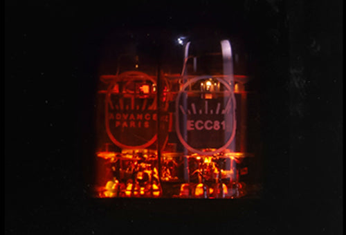 Advance Paris A10 APEX Integrated Amplifier