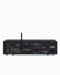 Advance Paris  PlayStream A1 connected integrated amplifier