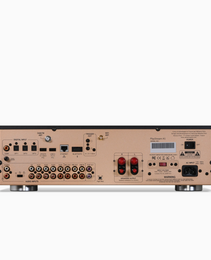 Advance Paris PlayStream A5 Streaming Amplifier