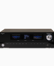 Advance Paris PlayStream A7 Streaming  Amplifier