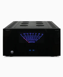 Advance Paris X-A1200 Power Amplifier