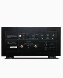 Advance Paris X-A1200 Power Amplifier