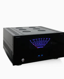 Advance Paris X-A1200 Power Amplifier