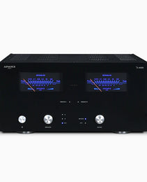 Advance Paris X-A600 Stereo Power Amplifer