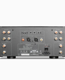 Advance Paris X-A600 Stereo Power Amplifer
