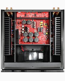 Advance Paris X-A600 Stereo Power Amplifer