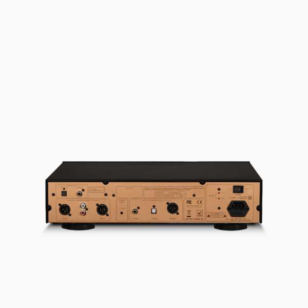 Advance Paris X-CD1000 EVO CD-Player