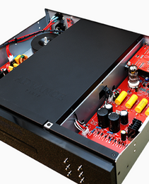 Advance Paris X-CD1000 EVO CD-Player