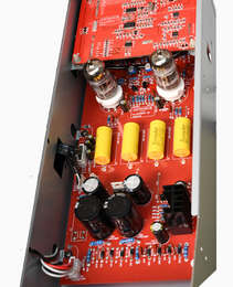 Advance Paris X-CD1000 EVO CD-Player