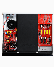 Advance Paris X-CD1000 EVO CD-Player