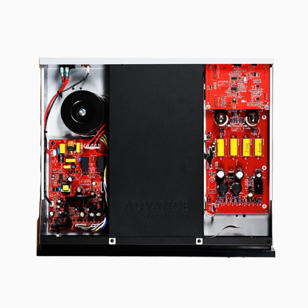 Advance Paris X-CD1000 EVO CD-Player
