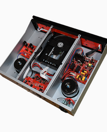 Advance Paris X-D500 CD- Player