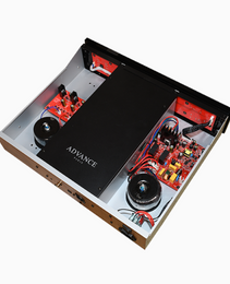 Advance Paris X-D500 CD- Player