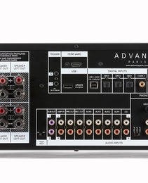 Advance Paris A10 APEX Integrated Amplifier