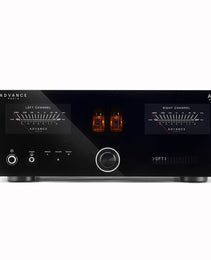 Advance Paris A10 APEX Integrated Amplifier
