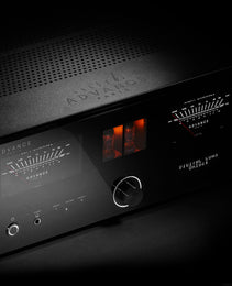 Advance Paris A10 APEX Integrated Amplifier
