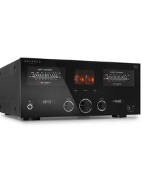Advance Paris A12 APEX Integrated Amplifier