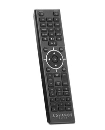 Advance Paris A12 APEX Integrated Amplifier