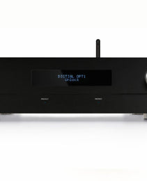 Advance Paris  PlayStream A1 connected integrated amplifier