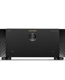 Marantz AMP 20 12 Channel Power Amplifier