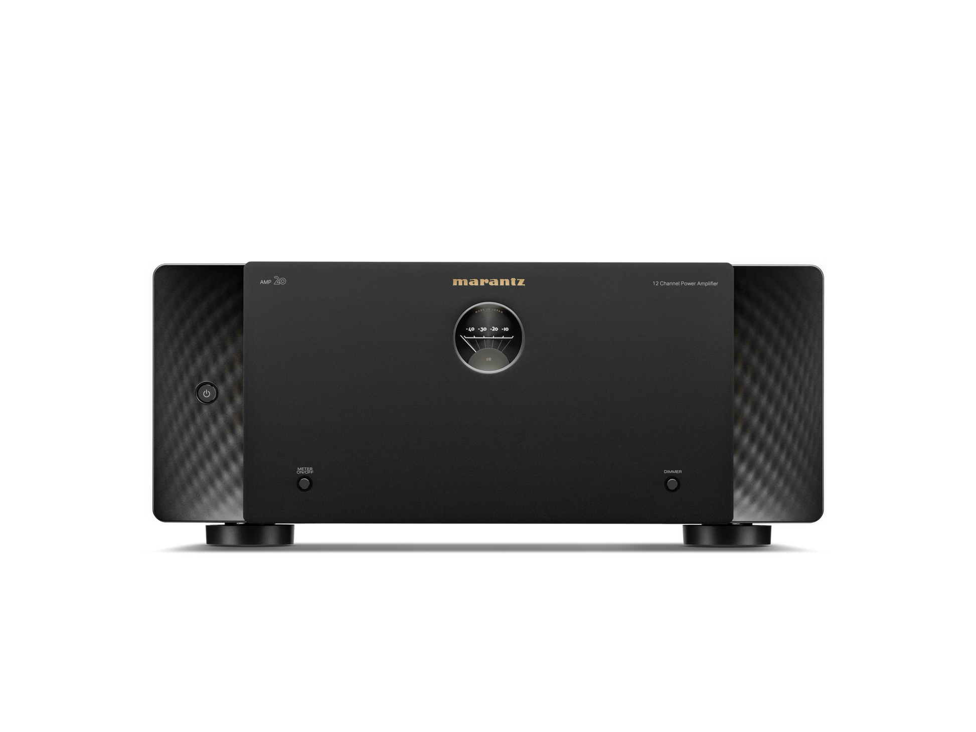 Marantz AMP 20 12 Channel Power Amplifier