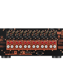 Marantz AMP 20 12 Channel Power Amplifier