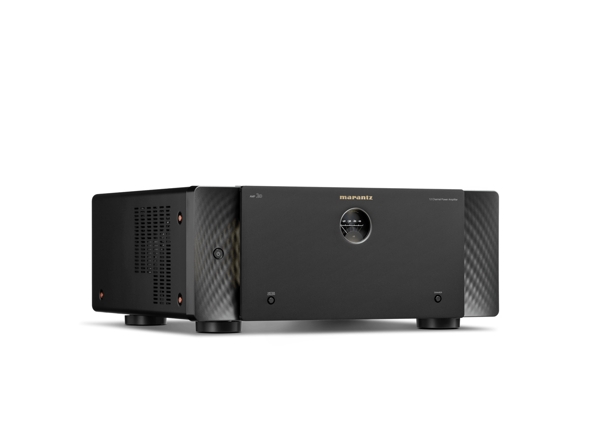 Marantz AMP 20 12 Channel Power Amplifier