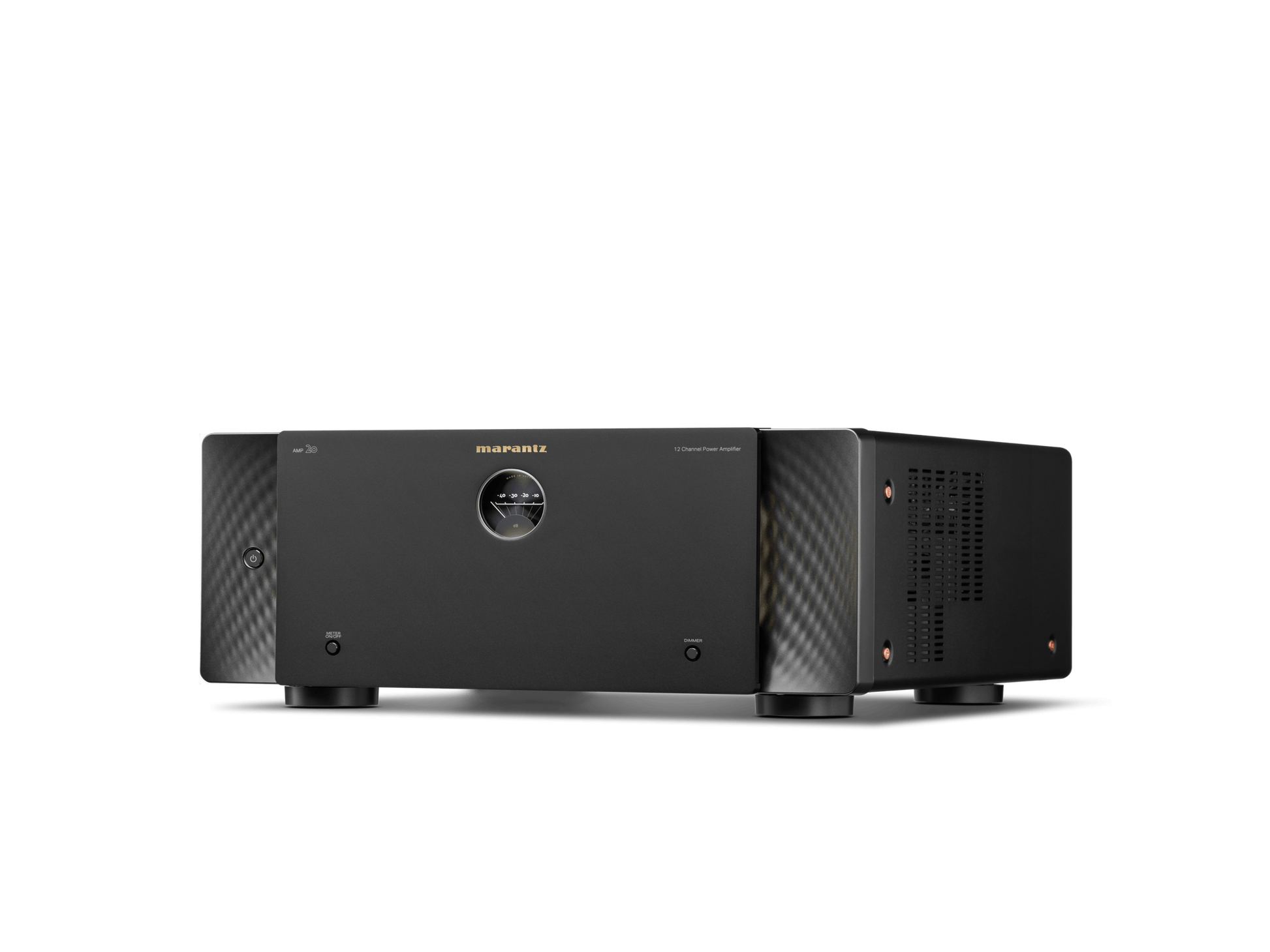 Marantz AMP 20 12 Channel Power Amplifier