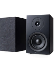 Argon Audio Forus 4 - Bookshelf Speaker (Pair)