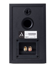 Argon Audio Forus 4 - Bookshelf Speaker (Pair)
