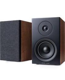 Argon Audio Forus 4 - Bookshelf Speaker (Pair)