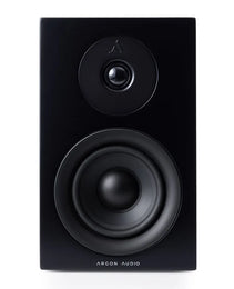 Argon Audio Forus 4 - Bookshelf Speaker (Pair)