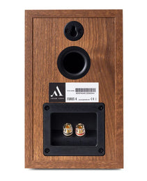 Argon Audio Forus 4 - Bookshelf Speaker (Pair)
