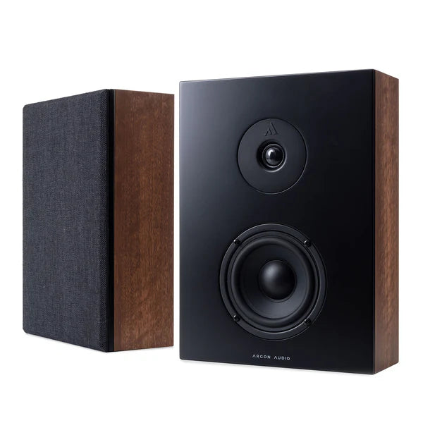 Argon Audio Forus 4 Wall - On-Wall Speaker (Pair)