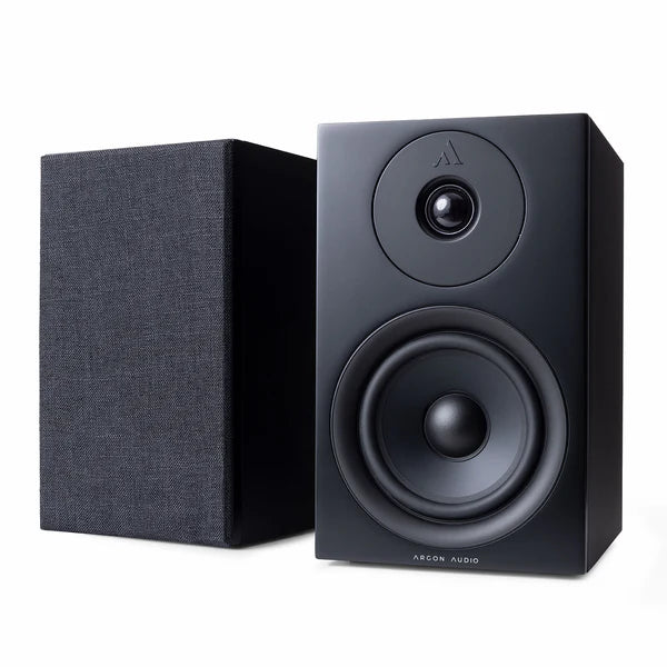 Argon Audio Forus 5 Passive Speakers (Pair)