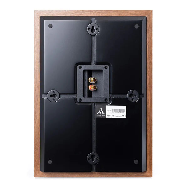 Argon Audio Forus 5 Passive Speakers (Pair)