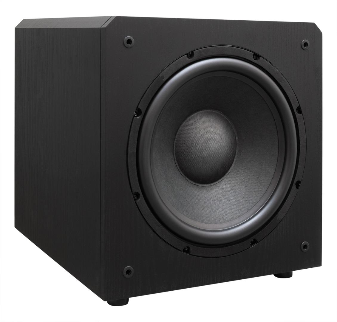 TAGA Harmony TSW-212 Active Subwoofer