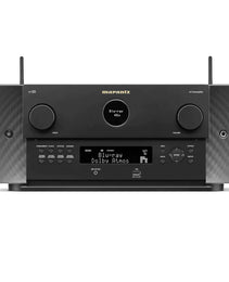 Marantz AV 10 15.4 Channel 8K AV Preamplifier / Processor