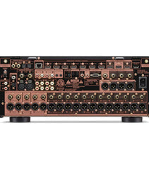 Marantz AV 10 15.4 Channel 8K AV Preamplifier / Processor